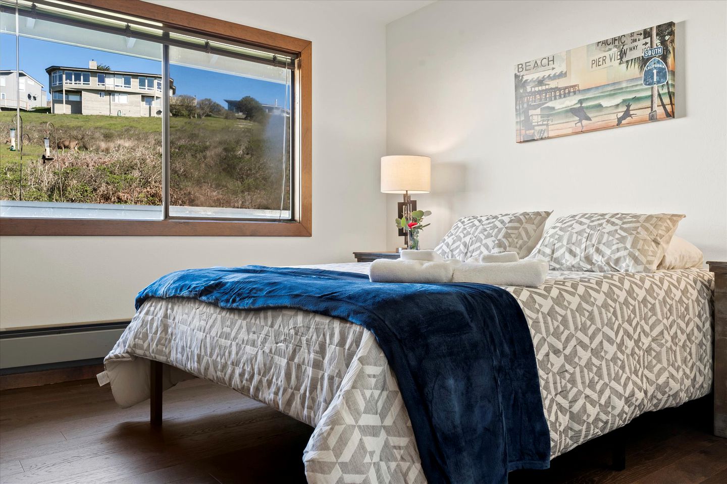 Dillon Beach Rental for an Oceanside Vacation