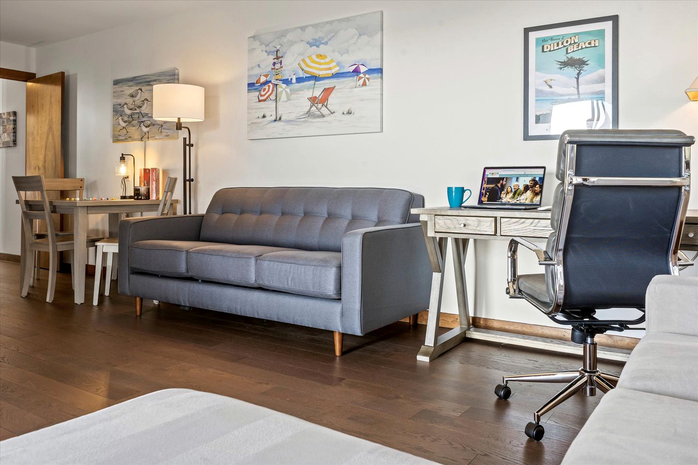 Dillon Beach Rental for an Oceanside Vacation