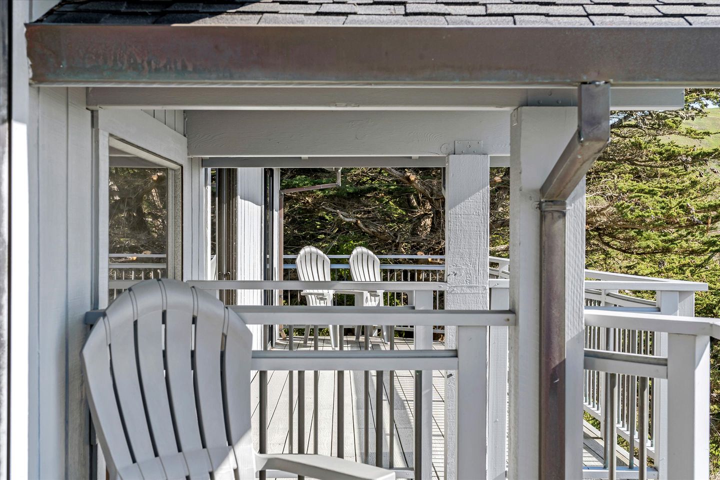 Dillon Beach Rental for an Oceanside Vacation