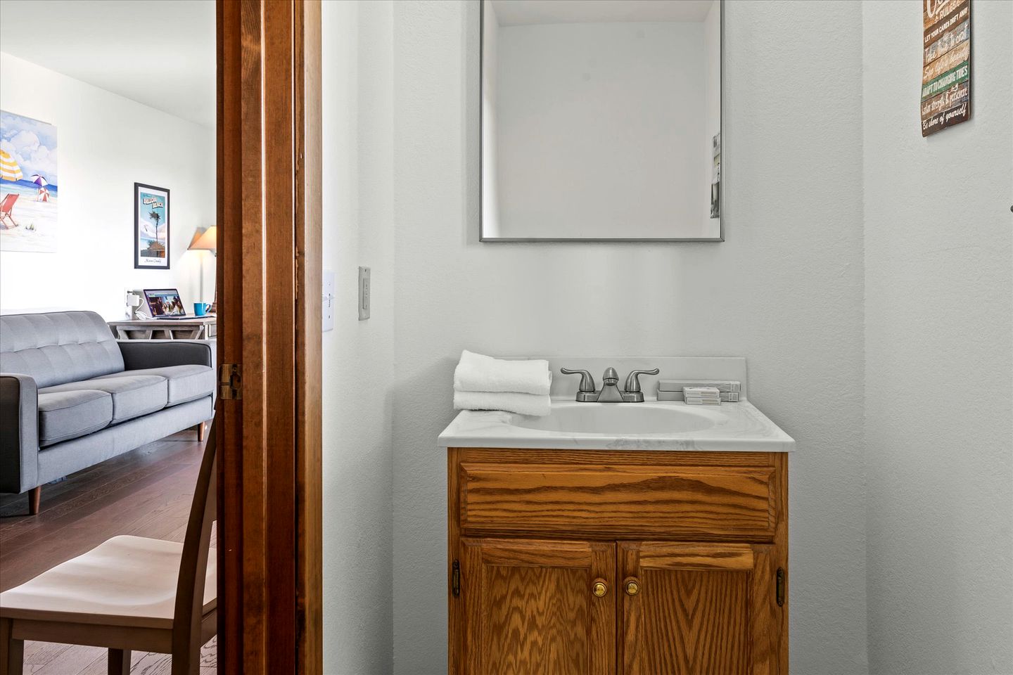Dillon Beach Rental for an Oceanside Vacation