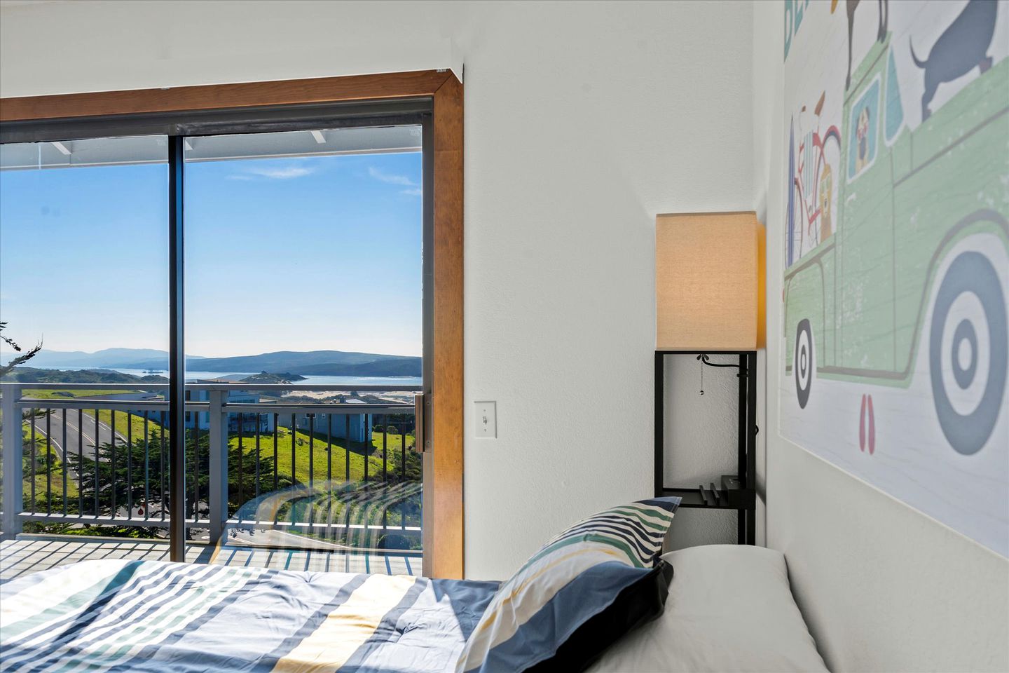 Dillon Beach Rental for an Oceanside Vacation