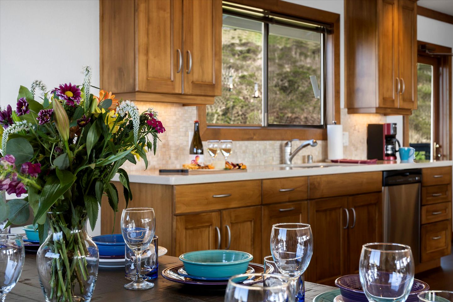 Dillon Beach Rental for an Oceanside Vacation