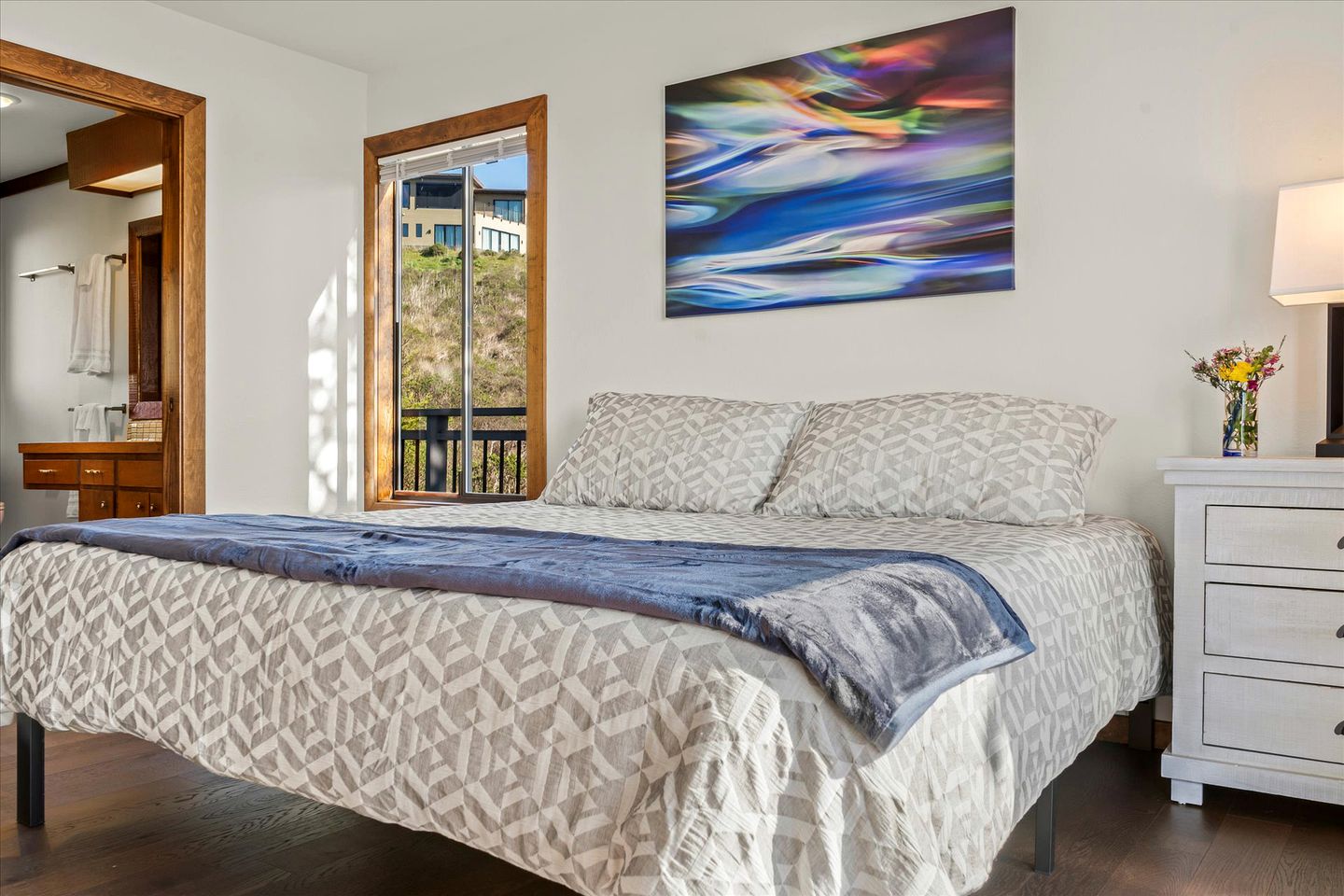 Dillon Beach Rental for an Oceanside Vacation