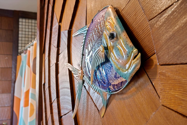 Beach Houses (United States of America, Dillon Beach, California)