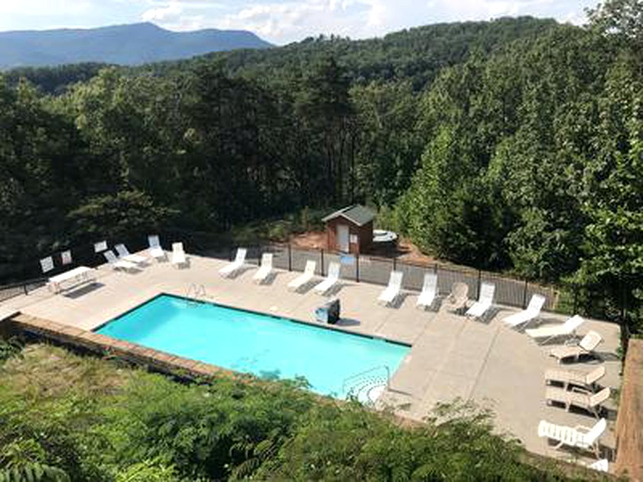 Wonderful Great Smoky Mountains Cabin for a Family Vacation in Tennessee