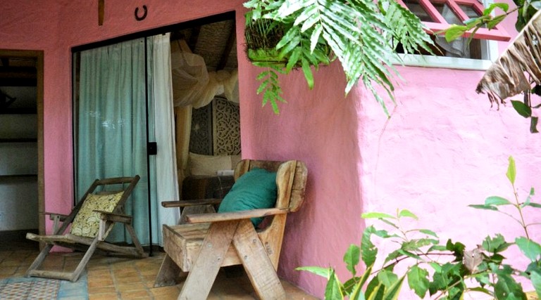 Luxury Two Bed Suite in Tropical Garden in Bahia Province | Vacation Rentals (Maraú, Bahia, Brazil)