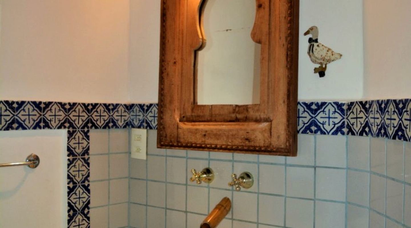 Oceanview Room Rental with Private Balcony in Bahia Province, Brazil