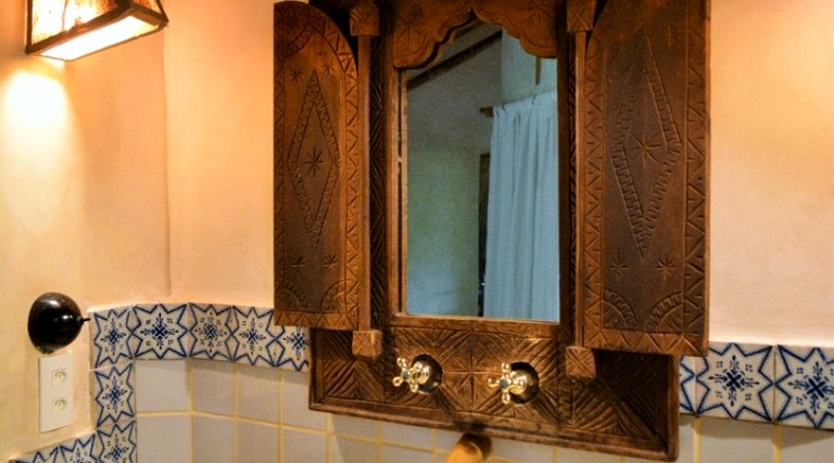 Luxury Two Bed Suite in Tropical Garden in Bahia Province | Vacation Rentals (Maraú, Bahia, Brazil)