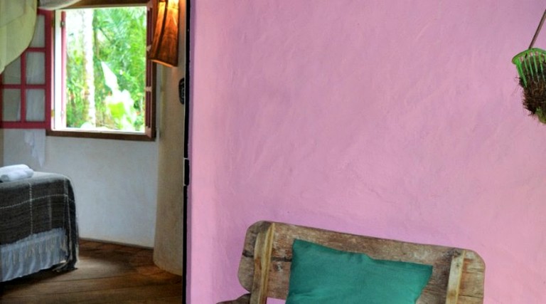 Luxury Two Bed Suite in Tropical Garden in Bahia Province | Vacation Rentals (Maraú, Bahia, Brazil)