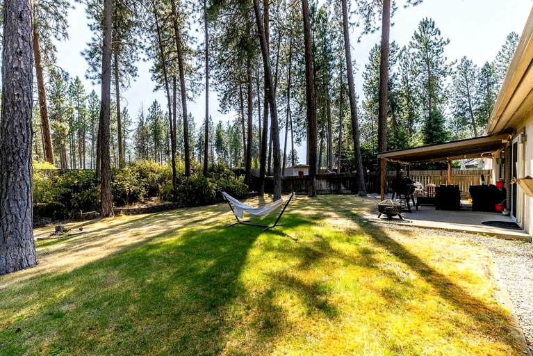Vacation Rentals (United States of America, Coeur d'Alene, Idaho)