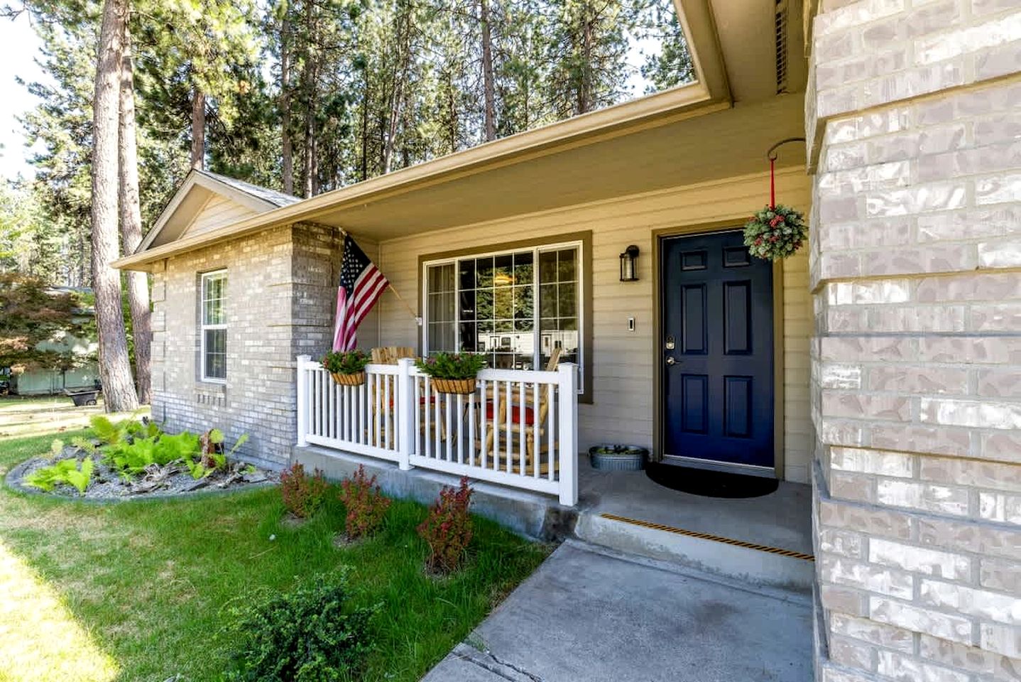Vacation Rentals (United States of America, Coeur d'Alene, Idaho)