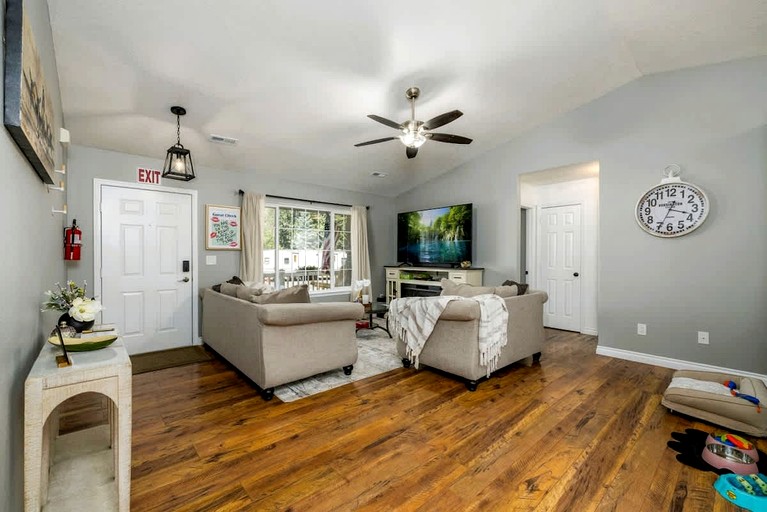 Vacation Rentals (United States of America, Coeur d'Alene, Idaho)