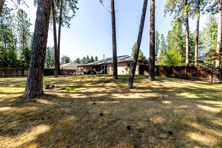 Vacation Rentals (United States of America, Coeur d'Alene, Idaho)