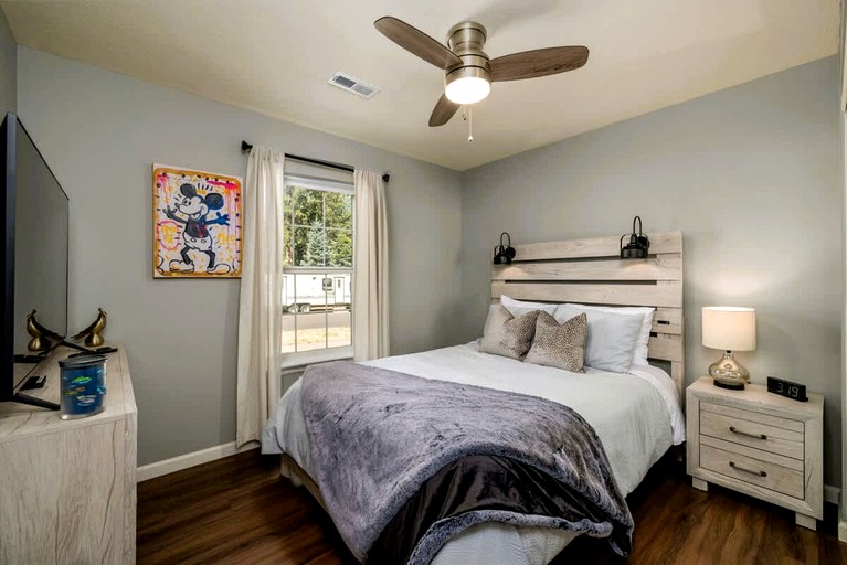 Vacation Rentals (United States of America, Coeur d'Alene, Idaho)