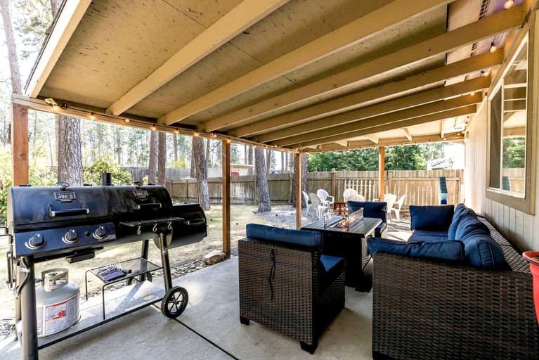 Vacation Rentals (United States of America, Coeur d'Alene, Idaho)