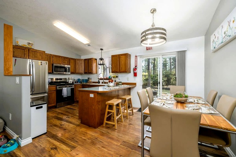 Vacation Rentals (United States of America, Coeur d'Alene, Idaho)