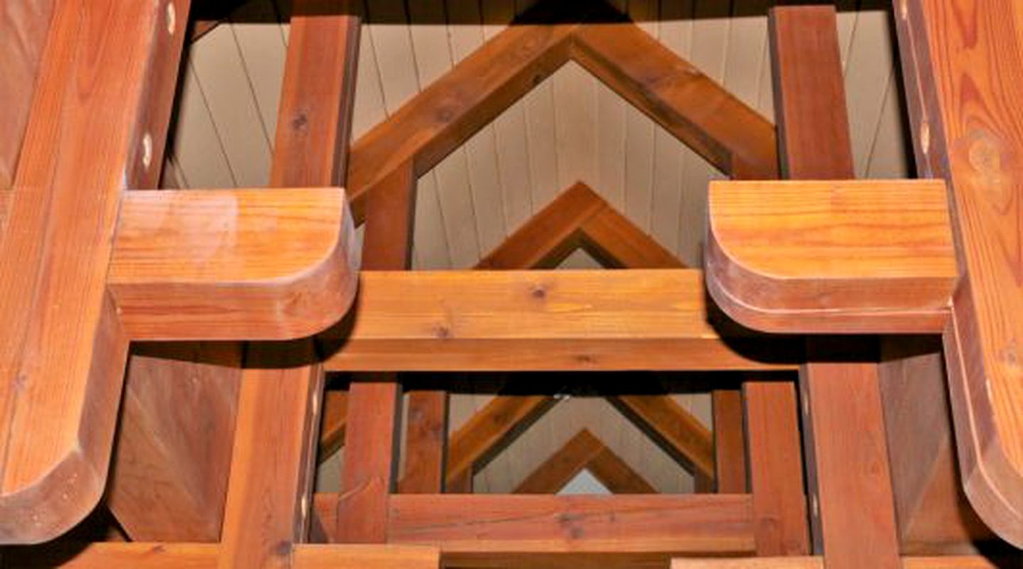 Pet-Friendly Accommodation Overlooking the Harbor in Ucluelet, British Columbia