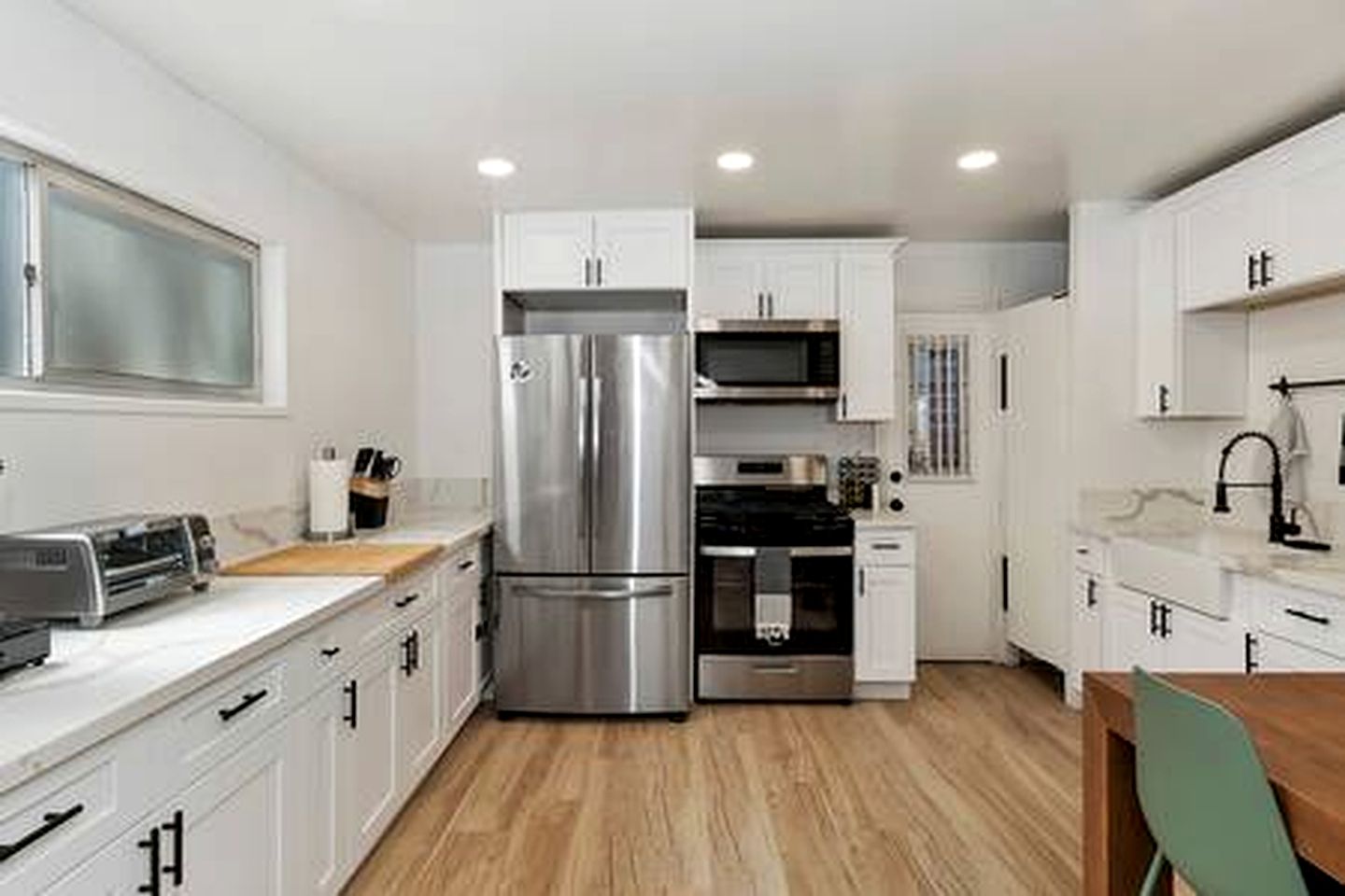 Modern Cabin Ideal for a Family Escape in Big Bear, California