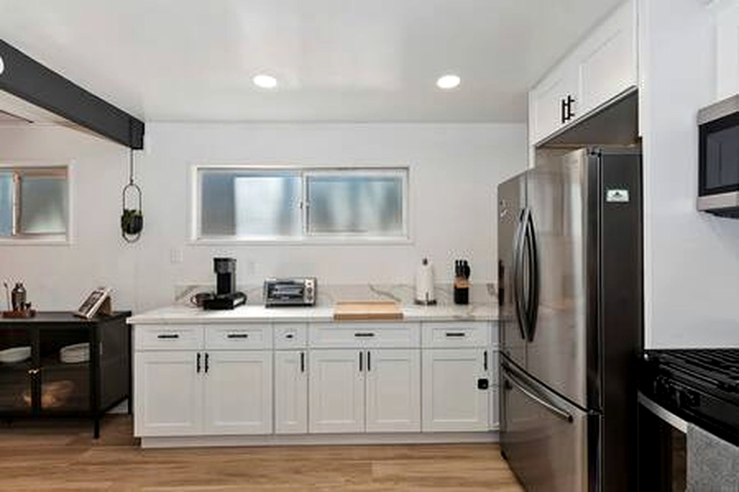 Modern Cabin Ideal for a Family Escape in Big Bear, California