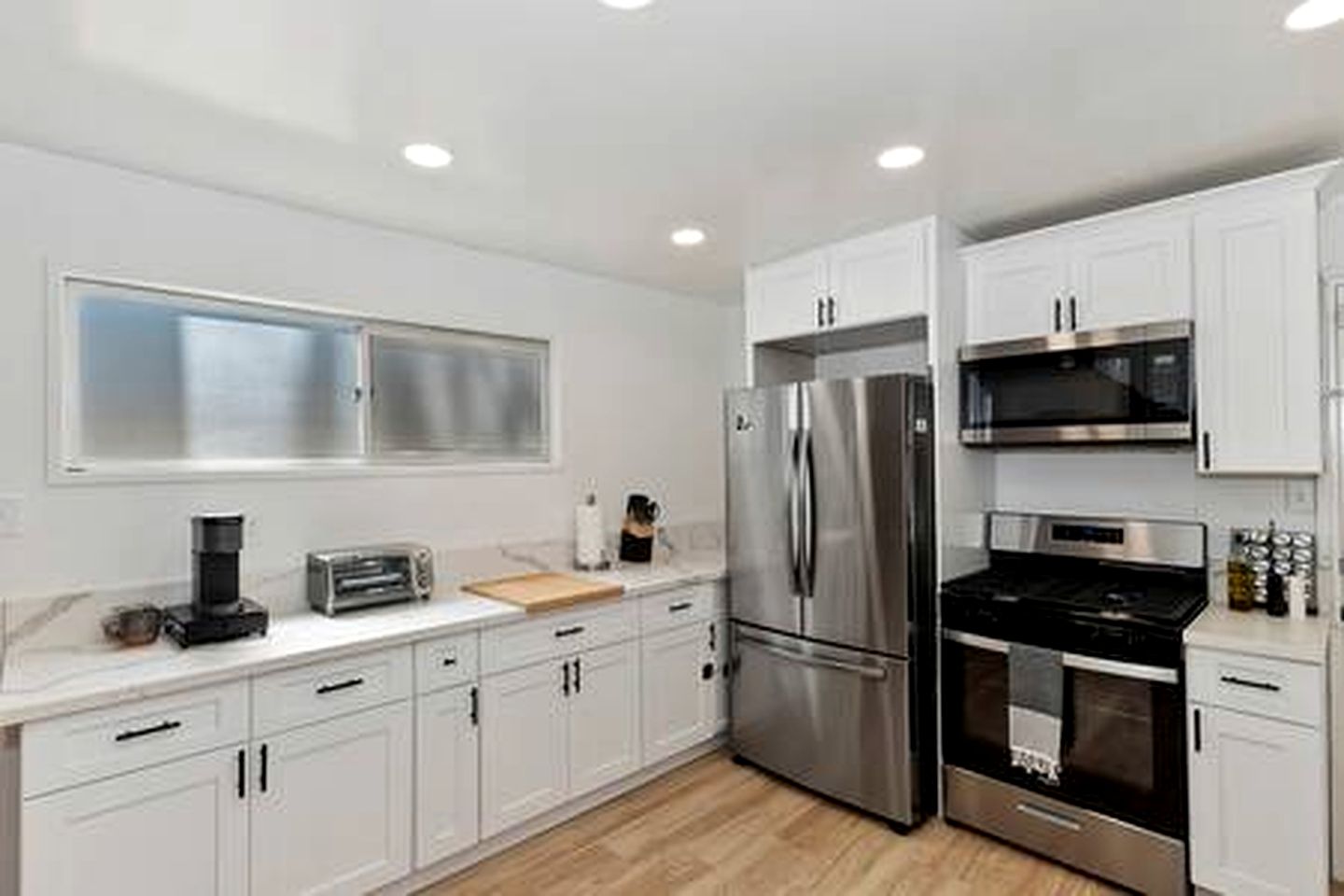 Modern Cabin Ideal for a Family Escape in Big Bear, California