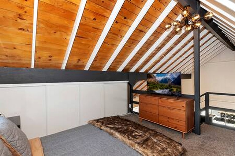 Cabins (United States of America, Big Bear, California)