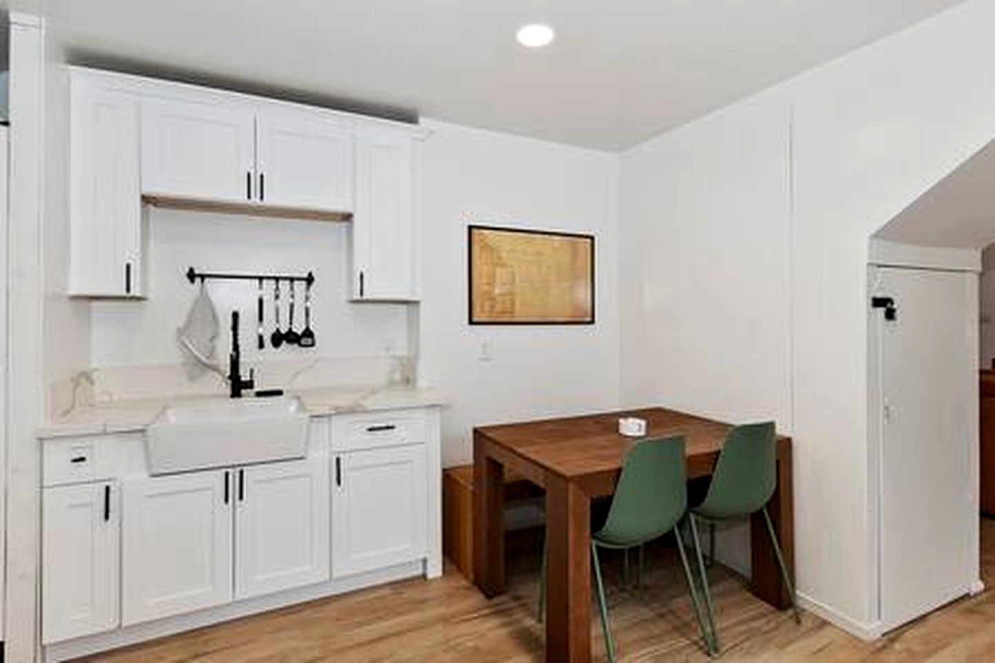 Modern Cabin Ideal for a Family Escape in Big Bear, California
