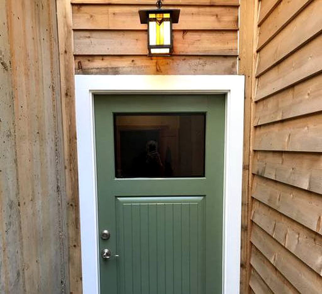 Tranquil Vacation Rental Nestled in the Shenandoah Mountains of Howardsville, Virginia