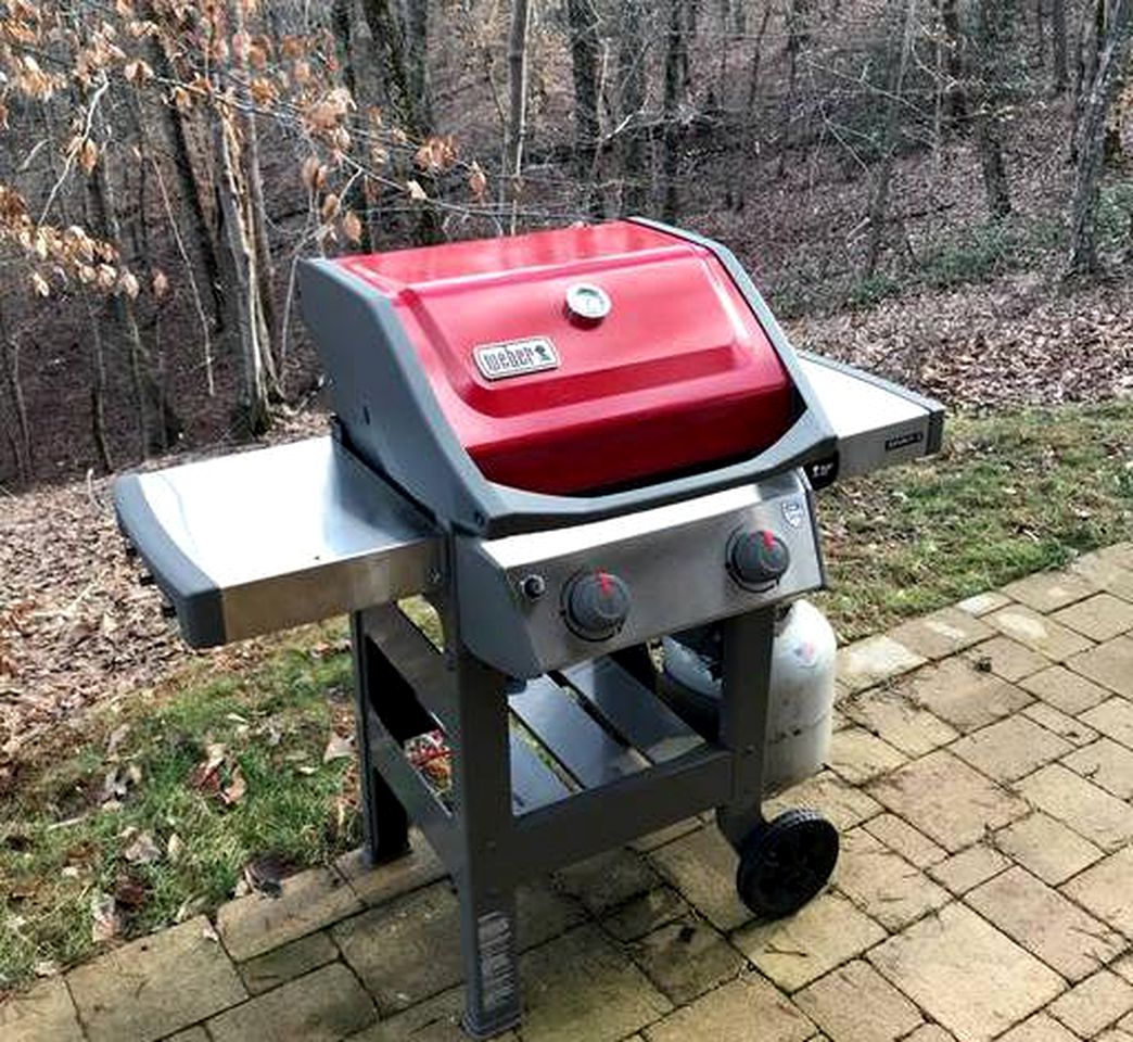 Tranquil Vacation Rental Nestled in the Shenandoah Mountains of Howardsville, Virginia