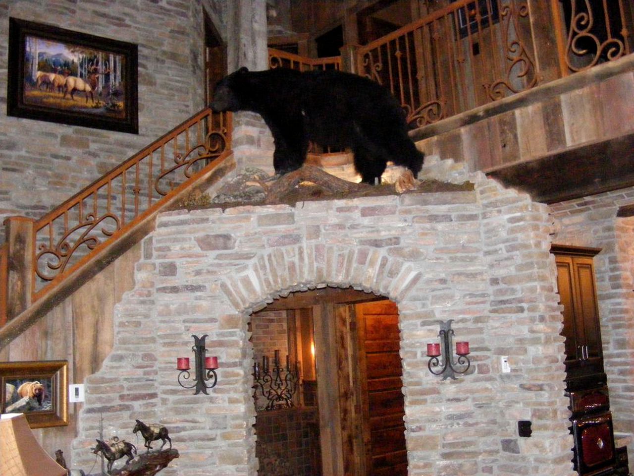 Enchanting Family Cabin Rental in the Woods by Georgetown Lake, Montana