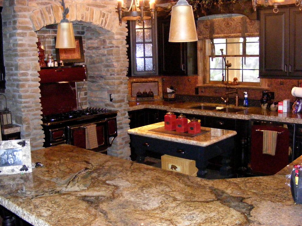 Enchanting Family Cabin Rental in the Woods by Georgetown Lake, Montana