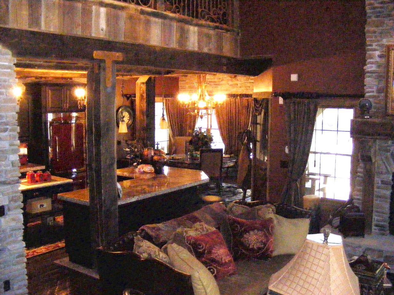 Enchanting Family Cabin Rental in the Woods by Georgetown Lake, Montana