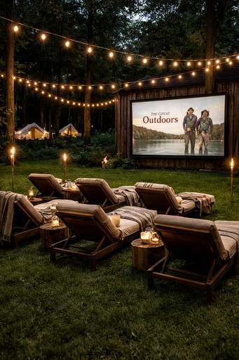 Vacation Rentals (United States of America, Madison Township, Indiana)