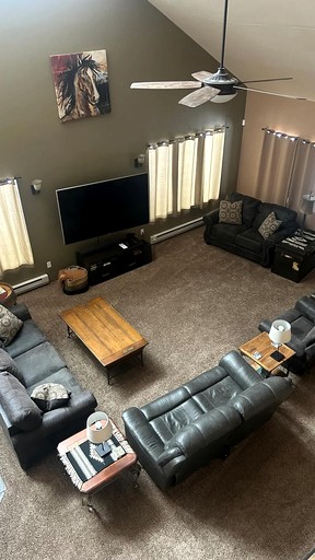 Vacation Rentals (United States of America, McCall, Idaho)