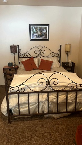 Vacation Rentals (United States of America, McCall, Idaho)