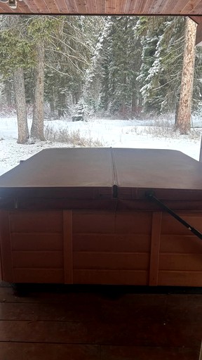 Vacation Rentals (United States of America, McCall, Idaho)