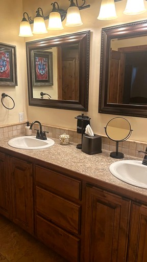 Vacation Rentals (United States of America, McCall, Idaho)