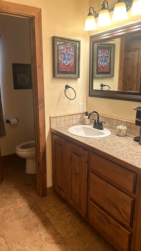 Vacation Rentals (United States of America, McCall, Idaho)