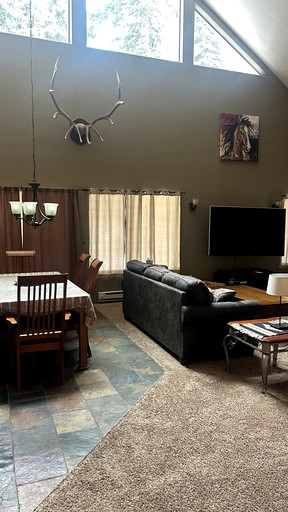 Vacation Rentals (United States of America, McCall, Idaho)