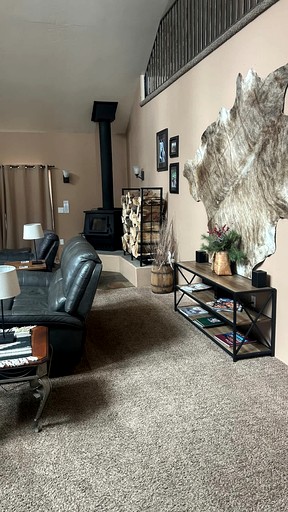 Vacation Rentals (United States of America, McCall, Idaho)