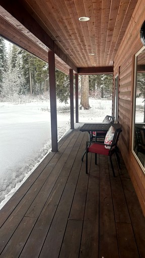 Vacation Rentals (United States of America, McCall, Idaho)