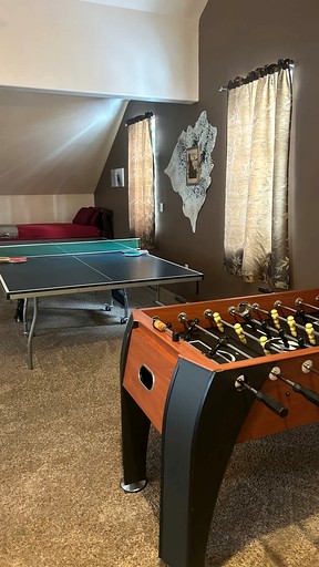 Vacation Rentals (United States of America, McCall, Idaho)
