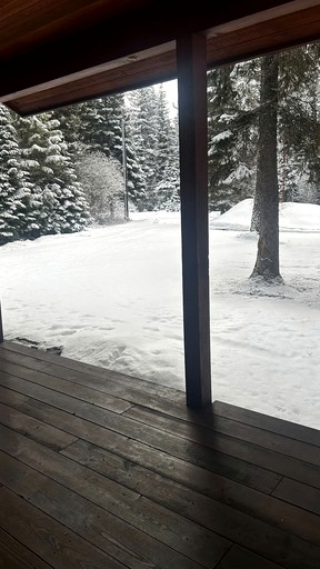 Vacation Rentals (United States of America, McCall, Idaho)