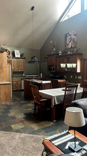 Vacation Rentals (United States of America, McCall, Idaho)