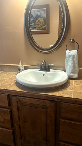 Vacation Rentals (United States of America, McCall, Idaho)