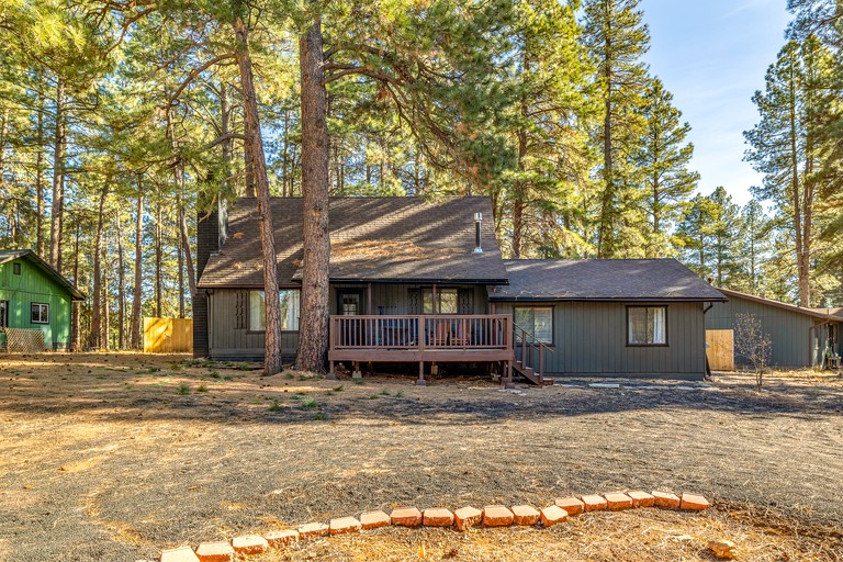Vacation Rentals (United States of America, Flagstaff, Arizona)