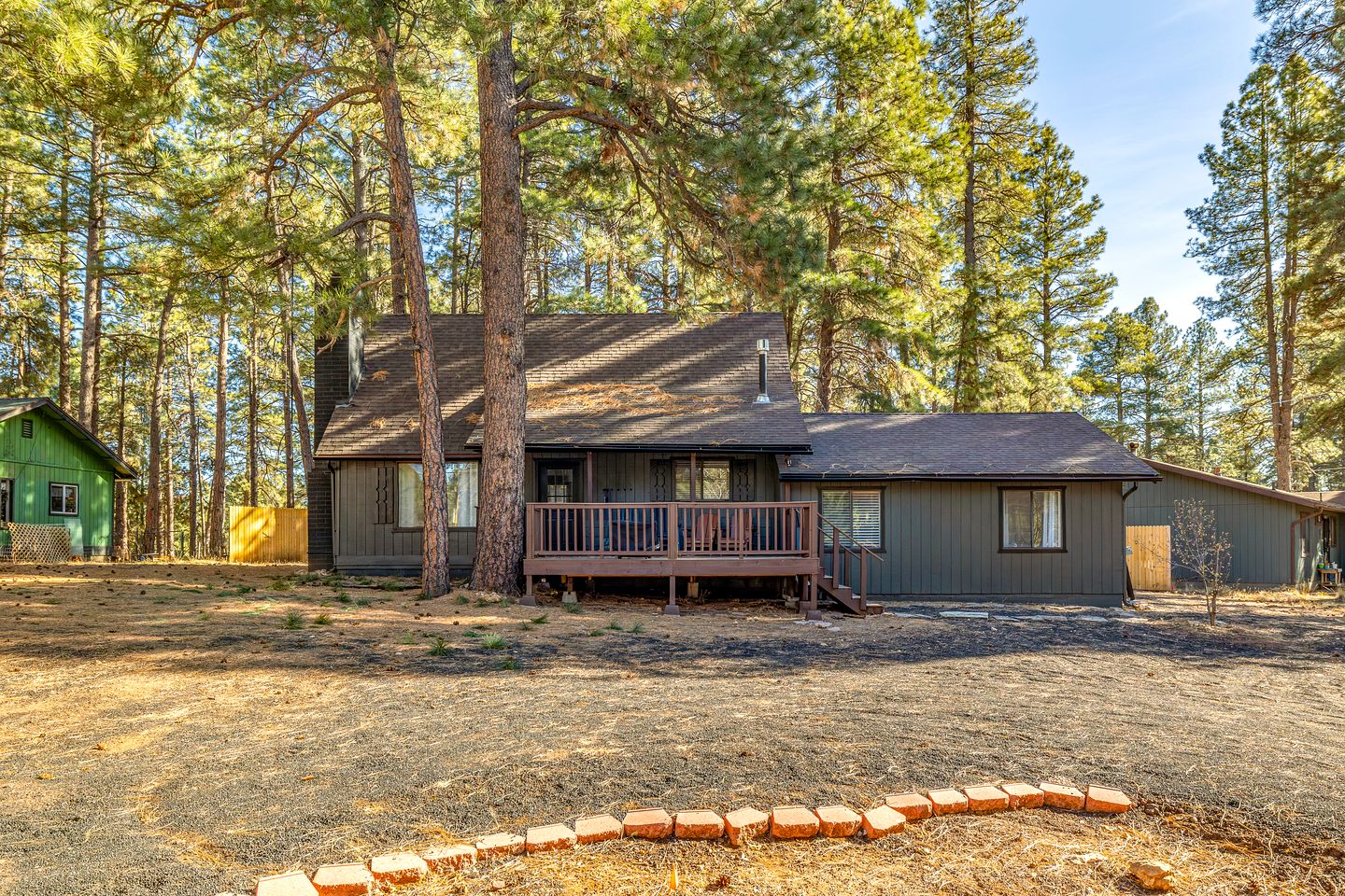 Vacation Rentals (United States of America, Flagstaff, Arizona)