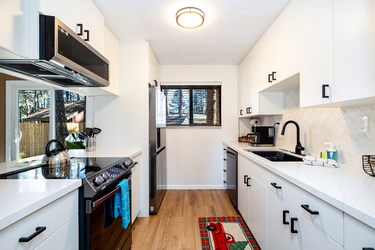 Vacation Rentals (United States of America, Flagstaff, Arizona)