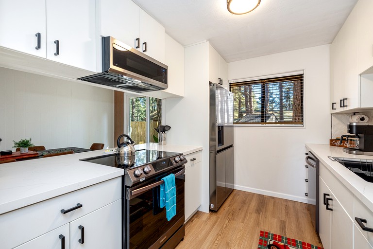 Vacation Rentals (United States of America, Flagstaff, Arizona)