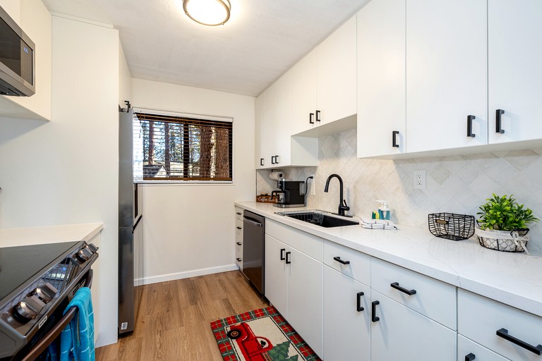 Vacation Rentals (United States of America, Flagstaff, Arizona)