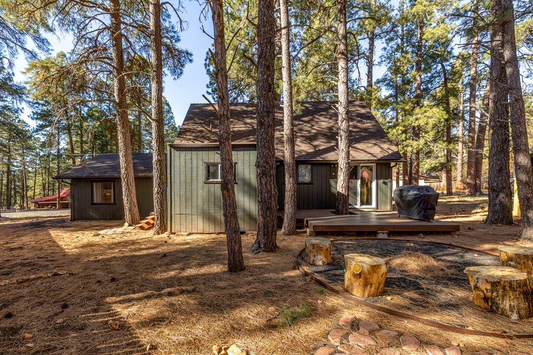 Vacation Rentals (United States of America, Flagstaff, Arizona)